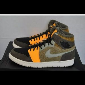 Women’s Jordan’s